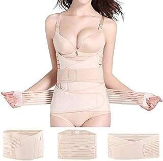 Corset post partum 3 en 1 ceinture hanche taille bande ventrale soutien à la récupération. DIAYTAR COTE D'IVOIRE, votre destination shopping en ligne pour des promotions exceptionnelles sur des articles d'informatique. Que vous recherchiez un ordinateur portable performant, des accessoires technologiques ou des logiciels, notre boutique discount est là pour vous offrir les meilleurs prix sans compromis sur la qualité. Ne manquez pas nos offres irrésistibles.