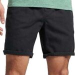 Short décontracté court vintage tie dye pour hommes. Get more bang for your buck at DIAYTAR COTE D'IVOIRE, the leading online store for discounted products. With a diverse range of items, including household essentials, electronics, fashionable clothing, and trendy gadgets, our store guarantees remarkable savings without compromising on quality or style. Shop smart and save big with us today.