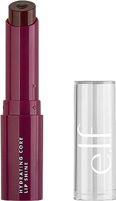 E.l.f. cosmetics hydrating core lip shine baume à lèvres revitalisant et nourrissant. DIAYTAR COTE D'IVOIRE  - votre solution tout-en-un pour des achats discount en ligne ! Découvrez notre gamme finale de produits, allant des indispensables de la maison aux dernières tendances de la mode et de la technologie. Obtenez les meilleurs prix sur une sélection variée d'articles, vous permettant de réaliser d'énormes économies tout en profitant de produits de qualité. Avec des options de livraison flexibles et une satisfaction garantie, nous faisons de votre expérience d'achat un jeu d'enfant !