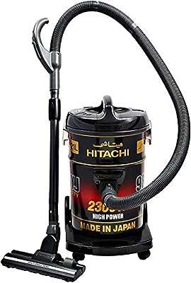 Aspirateur à tambour hitachi 2300 w classe y noir cv9800yj240br. En quête de produits de qualité à des prix abordables ? DIAYTAR COTE D'IVOIRE  est là pour vous servir. Parcourez notre boutique en ligne et découvrez notre assortiment exhaustif d'articles discount, couvrant tous les univers, de la maison à l'électroménager, en passant par l'informatique, la mode et les gadgets. Vivez une expérience de shopping unique en profitant de tarifs exceptionnels et faites de bonnes affaires en ligne.