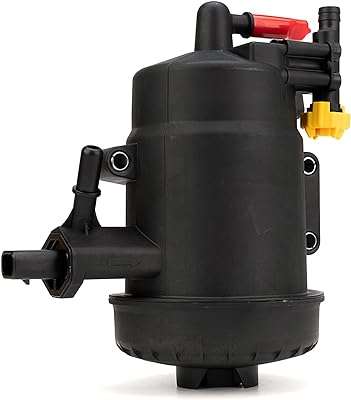 Ensemble de filtre à carburant 68157290ab 68157291aa de remplacement pour moteur ram. Faites des économies en un clic avec DIAYTAR COTE D'IVOIRE  - votre guichet unique pour tous vos besoins en produits discount. Explorez notre sélection diversifiée, allant de l'informatique à l'électroménager, et obtenez les articles dont vous avez besoin sans vous ruiner.