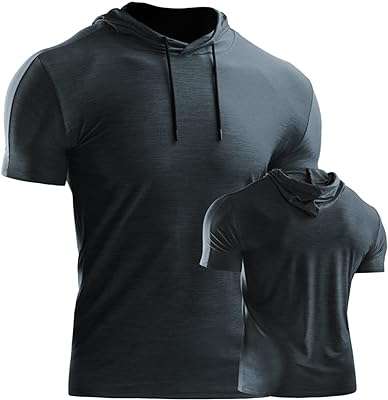 Chemises d'entraînement pour hommes vêtements de sport à séchage rapide la musculation. Découvrez DIAYTAR COTE D'IVOIRE, la référence en matière d'achat malin en ligne, vous proposant une large gamme de produits allant de la mode aux articles informatiques, avec des réductions exceptionnelles.
