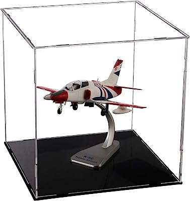 Vitrine de collection efron étui de remplacement en verre acrylique transparent pour affichage. Découvrez DIAYTAR COTE D'IVOIRE  - votre guichet unique pour des achats discount en ligne. Que vous recherchiez des produits électroménagers, des gadgets high-tech ou des vêtements tendance, notre boutique généraliste propose une large gamme d'articles à prix réduits pour tous les budgets. Ne manquez pas les bonnes affaires chez DIAYTAR COTE D'IVOIRE  !