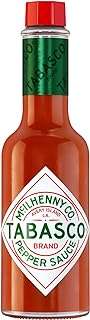 Sauce tabasco au poivre 60 ml. DIAYTAR COTE D'IVOIRE  - Le paradis du shopping en ligne pour les amateurs d'affaires à prix réduit. Parcourez notre sélection de produits discount pour la maison, l'électroménager, l'informatique et bien plus encore. Réalisez de belles économies sans faire de compromis sur la qualité.