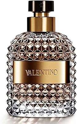 Eau de toilette valentino uomo pour homme 100 ml. À la recherche de produits discount de qualité ? Faites confiance à DIAYTAR COTE D'IVOIRE  ! Notre plateforme en ligne regorge d'articles pour la maison, l'électroménager, l'informatique, la mode et les gadgets, tous proposés à des prix compétitifs. Explorez notre catalogue dès maintenant et bénéficiez de remises exceptionnelles sur une large gamme de produits.