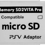 Adaptateur de carte mémoire regic sd2vita ps vita 5.0 adaptateur playstation vita pour 1000 2000. Bienvenue sur DIAYTAR COTE D'IVOIRE, votre magasin en ligne préféré pour des offres imbattables sur une variété de produits. Faites des économies substantielles sur des articles de maison, d'informatique et d'électroménager, tout en découvrant les dernières tendances en matière de mode et de gadgets indispensables.