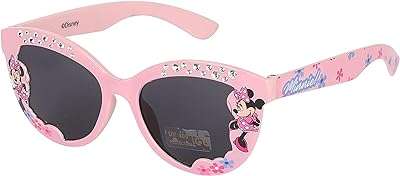 Lunettes de soleil disney pour filles de 3 à 10 ans  . DIAYTAR COTE D'IVOIRE  : la solution idéale pour des achats malins en ligne. Profitez de notre large gamme de produits discount, allant des appareils électroménagers essentiels aux dernières tendances de la mode, en passant par les accessoires informatiques indispensables, et économisez tout en vous faisant plaisir.