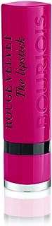Bourjois rouge velvet the lipstick bullet 9 fuchsia pot purples 24. DIAYTAR COTE D'IVOIRE  - La boutique en ligne qui rend le shopping abordable! Découvrez notre sélection de produits discount, comprenant des équipements informatiques, des appareils électroménagers, des vêtements tendance et bien plus encore, tous à des prix défiant toute concurrence.