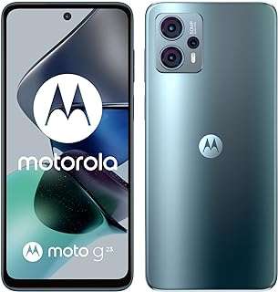 Motorola moto g23 double sim 128 go 8 de ram débloqué en usine. Découvrez DIAYTAR COTE D'IVOIRE, votre source incontournable pour des produits discount de premier choix. Parcourez notre vaste sélection d'appareils électroniques, de gadgets dernier cri, d'articles ménagers indispensables et bien plus encore, le tout à des prix imbattables.