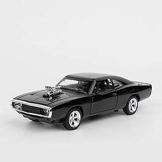 Fast & furious 7 portes ouvrables en métal moulé sous pression. À la recherche de bons plans pour équiper votre maison à moindre coût ? DIAYTAR COTE D'IVOIRE  est là pour vous ! Découvrez notre sélection de produits discount pour la maison, de l'électroménager à la décoration, et profitez de prix imbattables tout au long de l'année.