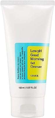 Gel nettoyant cosrax good morning à faible ph contrôle du sébum nettoyage en profondeur. DIAYTAR COTE D'IVOIRE, votre source d'économies en ligne pour tout ce dont vous avez besoin ! Explorez notre boutique généraliste et découvrez un vaste éventail de produits discount pour la maison, l'électronique, la mode et bien plus encore. Profitez des meilleures offres à des prix incroyablement bas, tout en économisant sur votre budget !