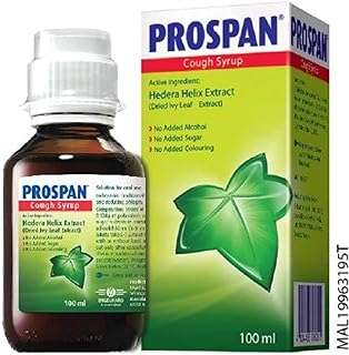 Sirop contre la toux prospan 100 ml. Trouver des articles discount en ligne n'a jamais été aussi simple avec DIAYTAR COTE D'IVOIRE . Parcourez notre boutique en ligne pour découvrir une sélection variée de produits, des indispensables de la maison aux gadgets innovants. Avec des prix compétitifs et des réductions attractives, vous pouvez acheter en toute confiance chez nous.