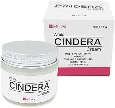 Crème blanchissante pour la peau de sandra hydratante en profondeur élimine les rides. Ne cherchez pas plus loin pour trouver des produits de qualité à prix réduits. DIAYTAR COTE D'IVOIRE  est votre destination en ligne pour tous vos besoins en produits discount, de la maison à l'électroménager, de l'informatique à la mode. Faites des économies substantielles et trouvez les articles parfaits, adaptés à votre budget.