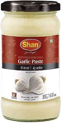 Pâte d'ail shan 310g. À la recherche de bonnes affaires ? DIAYTAR COTE D'IVOIRE  est là pour vous ! Notre boutique en ligne généraliste propose une variété de produits discount, allant des articles pour la maison à l'électroménager, en passant par l'informatique et la mode, ainsi que les gadgets indispensables à petits prix.