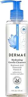 Derma e nettoyant hydratant doux à l'acide hyaluronique 175 ml 6. Simplifiez votre recherche de produits discount avec DIAYTAR COTE D'IVOIRE, votre boutique en ligne ultime. Parcourez notre catalogue complet qui regroupe des articles pour chaque besoin, de la maison à l'électroménager, en passant par l'informatique, la mode et les gadgets. Profitez de nos tarifs compétitifs et achetez intelligemment avec DIAYTAR COTE D'IVOIRE .