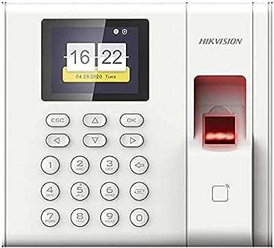 Terminal de pointage par empreinte digitale hikvision value series ds k1a8503ef b +. Faites des économies sans compromis chez DIAYTAR COTE D'IVOIRE, votre destination de shopping en ligne pour des produits discount de qualité supérieure, allant des appareils électroniques à la décoration d'intérieur.