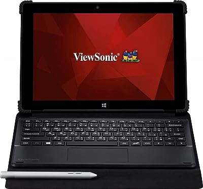 Tablette pc 2 en 1 viewsonic pt1050 intel 24 ghz windows 10 pro. DIAYTAR COTE D'IVOIRE  - la solution pour des achats discount en ligne simples et rapides. Trouvez tout ce dont vous avez besoin sans vous ruiner, de la maison à l'électroménager en passant par l'informatique et la mode. Profitez de nos prix compétitifs et faites des économies dès maintenant.
