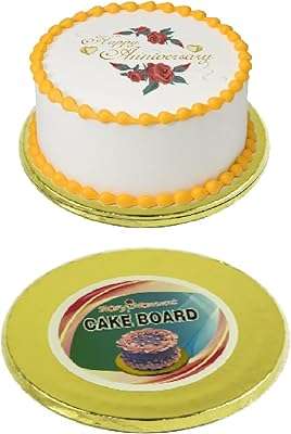Plateau à gâteau rond jetable de 8 pouces 047 pouce d'épaisseur. Trouvez tout ce dont vous avez besoin à des prix incroyables sur DIAYTAR COTE D'IVOIRE ! Que vous cherchiez des meubles abordables pour votre maison, des appareils électroménagers de qualité ou des gadgets technologiques à la pointe, notre boutique en ligne généraliste regorge de bonnes affaires.
