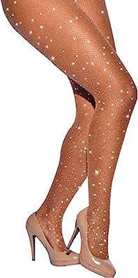 Bas taille haute sexy et brillants pour femmes chr leisure unique. Choisissez DIAYTAR COTE D'IVOIRE  pour vos achats discount en ligne. Parcourez notre sélection étendue comprenant des produits pour tous les besoins, que ce soit pour la maison, l'électroménager, l'informatique, la mode ou les gadgets. Profitez de notre politique de prix bas et économisez tout en trouvant des articles de qualité.