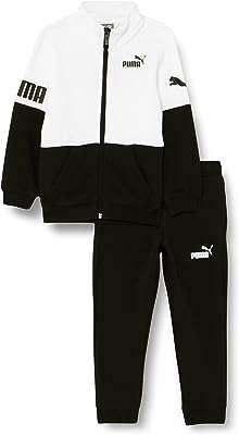 Survêtement trb unisexe puma power. DIAYTAR COTE D'IVOIRE  - Votre source incontournable de produits discount pour la maison, l'électroménager, l'informatique, la mode et les gadgets. Nous sommes fiers de vous offrir une sélection variée à des prix exceptionnels. Parcourez notre boutique en ligne dès maintenant et trouvez les meilleures affaires!