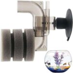 Filtre en mousse submersible filtre éponge simple ultra petit pour aquarium silencieux aquarium de 05. Vous cherchez des bonnes affaires en ligne ? Rendez-vous sur DIAYTAR COTE D'IVOIRE, votre destination idéale pour des produits discount dans tous les secteurs. Trouvez des offres incroyables sur des produits essentiels tels que l'électroménager, l'informatique et la mode. Économisez tout en faisant des achats intelligents chez nous.