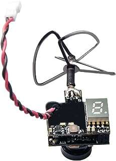Caméra wolfwhoop wt02 600tvl ultra micro aio et émetteur vidéo 200. DIAYTAR COTE D'IVOIRE, votre destination shopping pour toutes les bonnes affaires. Découvrez notre large gamme de produits discount, des accessoires de mode aux articles pour animaux de compagnie. Faites des économies sur tous vos achats avec DIAYTAR COTE D'IVOIRE .