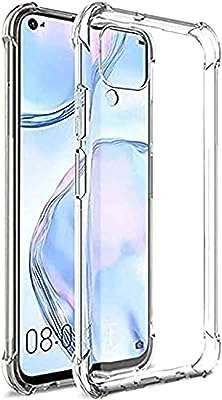Coque cristalline pour huawei nova 7i   6 se p40 lite housse de protection. DIAYTAR COTE D'IVOIRE, votre référence en ligne pour tous vos besoins en produits discount. Parcourez notre catalogue diversifié comprenant des articles pour la maison, l'électroménager, l'informatique, la mode et les gadgets, afin de dénicher les meilleures affaires du moment. Optez pour des économies substantielles sans compromettre la qualité et bénéficiez d'une expérience de shopping en ligne des plus avantageuses.