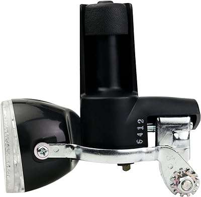 Éclairage de vélo dynamo led y sd dl09 phare et générateur de friction. DIAYTAR COTE D'IVOIRE, la boutique en ligne polyvalente qui répond à tous vos besoins d'articles ménagers à bas prix. Des ustensiles de cuisine pratiques aux produits d'entretien essentiels, nous avons tout ce dont vous avez besoin pour faciliter votre quotidien sans dépenser une fortune. Ne manquez pas nos bonnes affaires !
