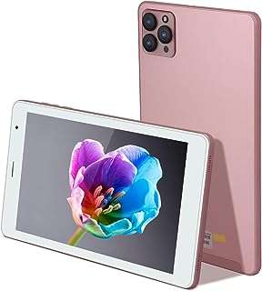 Tablette 8 pouces android 12 processeur quad core 6 go de ram. À la recherche de bonnes affaires ? Ne cherchez plus ! DIAYTAR COTE D'IVOIRE  est là pour vous. Avec une gamme complète de produits discount, allant de la maison à l'électroménager, de l'informatique à la mode et aux gadgets tendance, vous trouverez sûrement ce que vous cherchez tout en réalisant des économies substantielles.