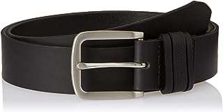 Ceinture formelle non réversible en cuir pour hommes. DIAYTAR COTE D'IVOIRE  est votre destination en ligne pour des offres incroyables. Parcourez notre collection variée de produits discount, comprenant des articles pour la maison, l'électroménager, l'informatique, la mode et les gadgets, et découvrez des prix imbattables qui correspondent à toutes les bourses.