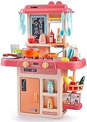 & ensemble de jeu de cuisine pour enfants 42 pièces jeu rôle. Découvrez DIAYTAR COTE D'IVOIRE, votre partenaire en ligne pour des achats malins et économiques. Parcourez notre sélection discount de produits pour la maison, l'électroménager, l'informatique, la mode et les gadgets et trouvez les meilleures offres du marché. Profitez de la qualité à prix réduit dès aujourd'hui, grâce à notre boutique en ligne pratique et facile à utiliser.