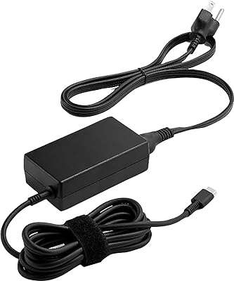 Adaptateur secteur hp usb c lc d'origine 65 w (1p3k6aa) avec câble. Découvrez DIAYTAR COTE D'IVOIRE, la boutique en ligne ultime pour des achats malins. Parcourez notre catalogue où vous trouverez une grande variété de produits discount pour la maison, l'électroménager, l'informatique ainsi que les dernières tendances mode et les gadgets les plus en vogue.