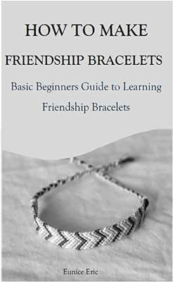 Comment faire des bracelets d'amitié : guide de base du débutant pour apprendre les bracelets. DIAYTAR COTE D'IVOIRE, la référence en matière de shopping discount en ligne. Découvrez notre vaste sélection de produits allant de la maison à l'informatique, en passant par l'électroménager et la mode. Avec des prix défiant toute concurrence, vous pourrez satisfaire toutes vos envies sans vous ruiner. Faites des économies tout en achetant des produits de qualité chez DIAYTAR COTE D'IVOIRE .