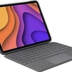 Étui rétroéclairé avec clavier folio touch logitech avec trackpad et connecteur intelligent pour ipad. DIAYTAR COTE D'IVOIRE, votre destination shopping pour des réductions imbattables ! Parcourez notre vaste sélection de produits à petits prix, des appareils électroménagers aux accessoires informatiques, en passant par les tenues tendance et les gadgets à la pointe de la technologie. Restez à la mode tout en économisant avec nos offres exceptionnelles !