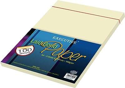 Papier d'emballage fis 100 feuilles g m2 crème corona format a4  . DIAYTAR COTE D'IVOIRE, votre destination shopping en ligne pour des promotions exceptionnelles sur des articles d'informatique. Que vous recherchiez un ordinateur portable performant, des accessoires technologiques ou des logiciels, notre boutique discount est là pour vous offrir les meilleurs prix sans compromis sur la qualité. Ne manquez pas nos offres irrésistibles.