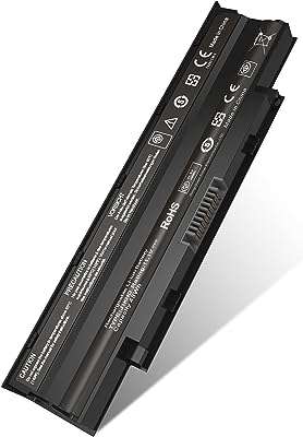 Batterie de remplacement sle tech j1knd pour dell inspiron 13r  n3010 14r. Découvrez DIAYTAR COTE D'IVOIRE, la boutique en ligne qui vous propose une large gamme de produits discount, de l'électroménager à la mode en passant par l'informatique. Bénéficiez de prix avantageux et d'une expérience de shopping en ligne pratique et économique.