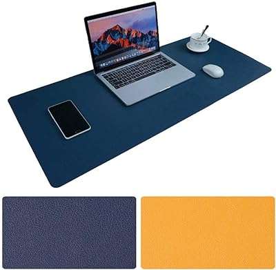 Boneshine 80x40cm double face imperméable antidérapant en cuir pu grand tapis de souris. Faites des économies intelligentes avec DIAYTAR COTE D'IVOIRE  ! Découvrez notre assortiment discount de produits pour la maison, l'électroménager, l'informatique, la mode et les gadgets. Profitez de prix réduits sans compromis sur la qualité, et offrez-vous tout ce dont vous avez besoin à petit prix.