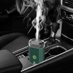 Histity mini usb voiture diffuseur d'aromathérapie électronique aromathérapie brûleur d'encens dukhoon. Ne payez pas plus cher pour les mêmes produits ailleurs ! DIAYTAR COTE D'IVOIRE  propose une large gamme de produits de qualité à des prix discount. Trouvez tout ce dont vous avez besoin, des appareils ménagers aux gadgets dernier cri, et économisez de l'argent sans compromettre la qualité.
