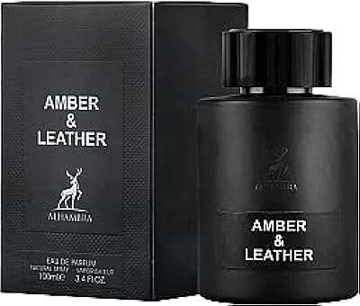 Eau de parfum al hamra amber wal leather de lattafa 100 ml. Faites des économies sans compromis sur la qualité avec DIAYTAR COTE D'IVOIRE  ! Trouvez tout ce dont vous avez besoin, de l'électroménager aux gadgets high-tech en passant par les accessoires de mode, le tout à des prix défiant toute concurrence. Visitez notre boutique en ligne et découvrez un large choix de produits discount pour améliorer votre quotidien.