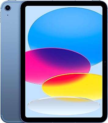 Apple ipad 109 pouces modèle 2022 (wi fi + sim 64 go). DIAYTAR COTE D'IVOIRE  - La boutique en ligne où qualité et discount se rencontrent. Parcourez notre vaste catalogue et trouvez tout ce dont vous avez besoin, de l'électroménager moderne à la dernière mode tendance. Ne sacrifiez pas votre budget pour obtenir des produits de qualité !