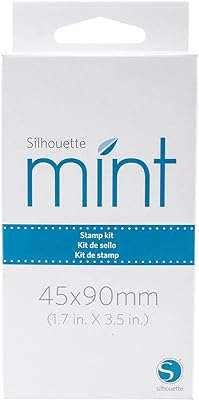 Jeu de tampons silhouette xxl menthe. Faites des économies intelligentes avec DIAYTAR COTE D'IVOIRE . Parcourez notre boutique en ligne et trouvez des opportunités incroyables pour équiper votre maison, rester à la pointe de la technologie et vous habiller avec style, le tout à des tarifs défiant toute concurrence.