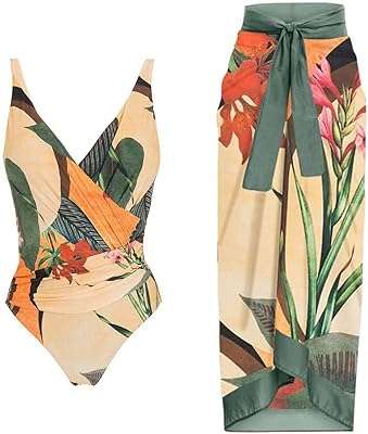 Maillots de bain pour femmes maillot une pièce + une pièce deux. À la recherche de produits discount de qualité ? Faites confiance à DIAYTAR COTE D'IVOIRE  ! Notre plateforme en ligne regorge d'articles pour la maison, l'électroménager, l'informatique, la mode et les gadgets, tous proposés à des prix compétitifs. Explorez notre catalogue dès maintenant et bénéficiez de remises exceptionnelles sur une large gamme de produits.