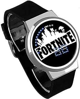 Montre intelligente charm collection pour enfants montre fortnite à écran tactile pour enfants et étudiants. DIAYTAR COTE D'IVOIRE  - Votre destination discount pour tous vos besoins. Parcourez notre collection de produits de haute qualité, allant de la maison à l'électroménager, de l'informatique à la mode, et trouvez les meilleures offres en ligne. Profitez de nos prix imbattables et faites des économies dès maintenant!