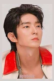Cahier : carnet lee joon gi journal de l'acteur et chanteur. À la recherche de bons plans ? DIAYTAR COTE D'IVOIRE  est là pour vous ! Explorez notre sélection discount de produits pour la maison, l'électroménager et l'informatique, ainsi que des vêtements à la mode et des gadgets abordables. Des économies garanties sur tous vos achats en ligne !
