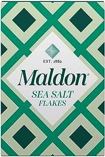 Sel de mer de maldon. DIAYTAR COTE D'IVOIRE, votre destination en ligne pour des produits discount de qualité. Avec notre large choix de produits allant de la maison à la technologie, en passant par la mode et les gadgets, vous êtes assuré de trouver tout ce dont vous avez besoin à des prix défiant toute concurrence.