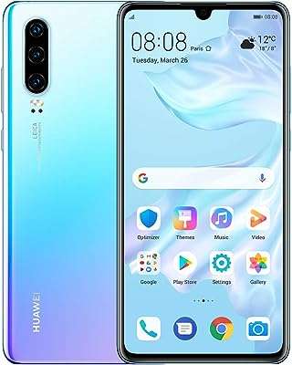 P30 128 go 6 ram ele l29 lte ​​​​smartphone gsm débloqué. Rejoignez DIAYTAR COTE D'IVOIRE, votre compagnon de shopping à prix malin ! Explorez notre boutique en ligne et découvrez un éventail de produits discount, des articles essentiels pour la maison aux appareils électroménagers, en passant par l'informatique, la mode tendance et les gadgets à petit prix.
