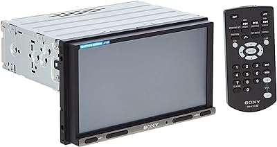 Récepteur multimédia embarqué sony xav ax3200 + haut parleurs 3 voies noir. DIAYTAR COTE D'IVOIRE  is your ultimate destination for discount shopping, providing a diverse range of products that cater to your everyday needs. With everything from essential home appliances to state-of-the-art electronics, trendy fashion pieces, and inventive gadgets, our online store offers unbeatable prices without compromising on quality.