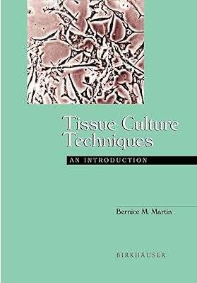 Techniques de culture tissulaire. DIAYTAR COTE D'IVOIRE, votre destination shopping pour toutes les bonnes affaires. Découvrez notre large gamme de produits discount, des accessoires de mode aux articles pour animaux de compagnie. Faites des économies sur tous vos achats avec DIAYTAR COTE D'IVOIRE .