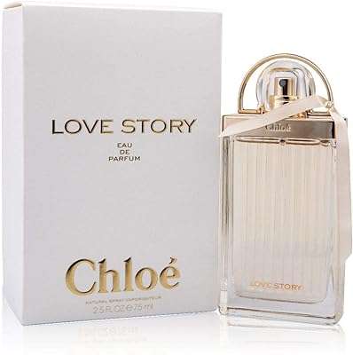 Chloe love story pour femme 75ml eau de parfum. Ne manquez pas l'opportunité de faire de bonnes affaires sur DIAYTAR COTE D'IVOIRE . Notre boutique en ligne propose une large gamme de produits discount, allant des articles ménagers essentiels aux dernières tendances en matière d'électronique et de mode. Profitez de nos prix imbattables et économisez dès maintenant sur tous vos achats !