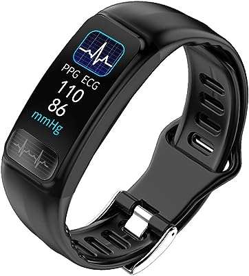 Montre intelligente de surveillance du sommeil ecg + ppg pression artérielle et oxygène avec montre. Faites de bonnes affaires en matière d'électroménager sur DIAYTAR COTE D'IVOIRE  ! Notre boutique en ligne propose une large gamme d'appareils ménagers à des prix imbattables. Que ce soit pour une machine à laver, un réfrigérateur ou un aspirateur, vous trouverez tout ce dont vous avez besoin chez nous.